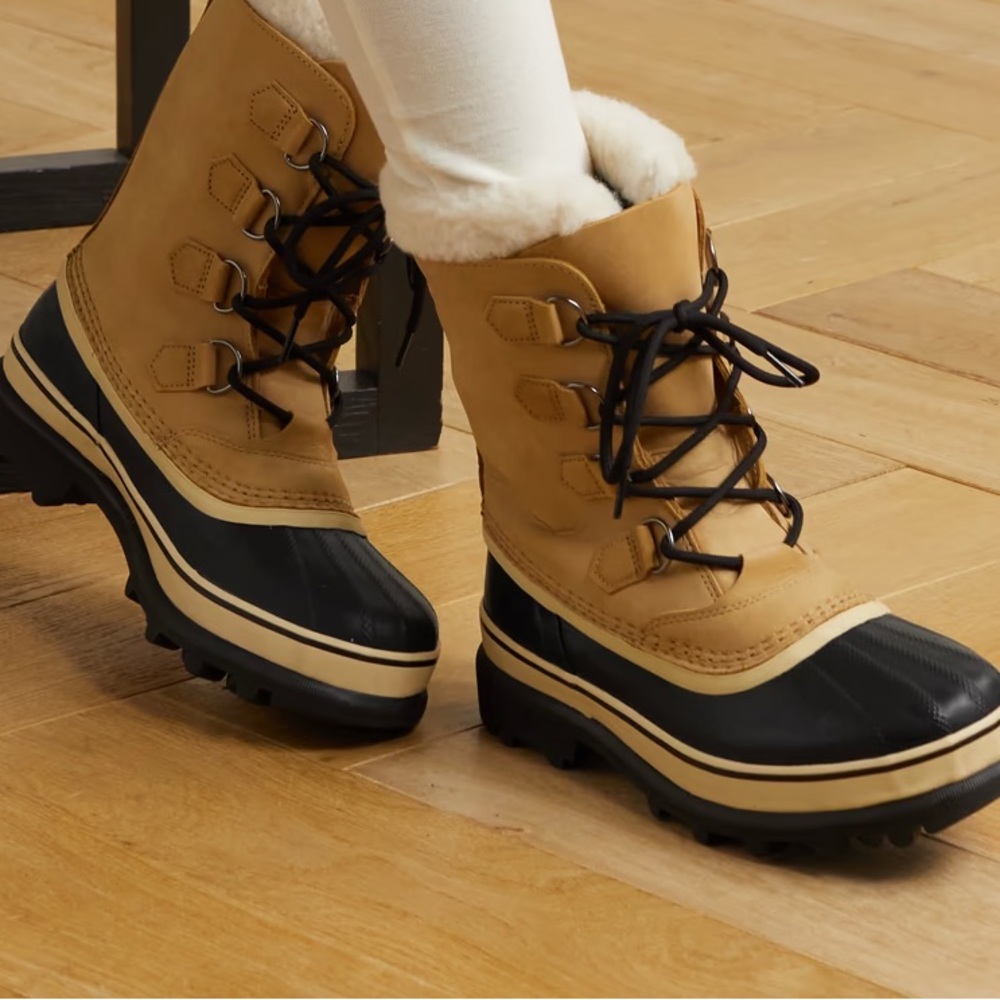 Sorel Caribou Boots Women